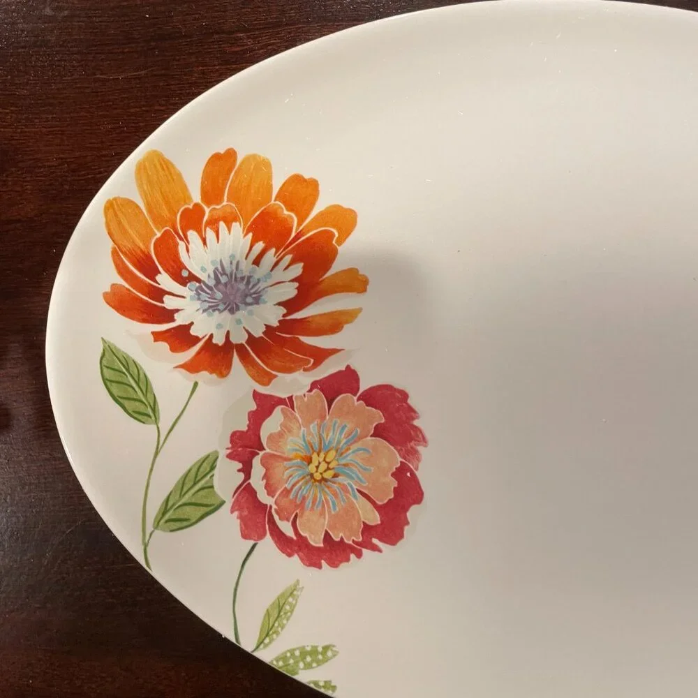 Serving Tray - Picture 2 of 3